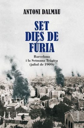 Set dies de fúria