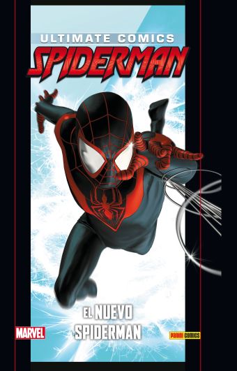 Coleccionable Ultimate. Spiderman 32. El Nuevo Spiderman