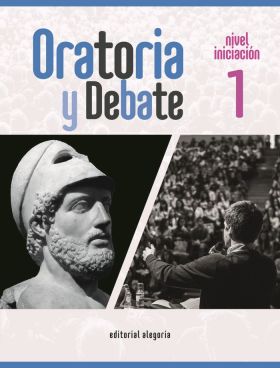 Oratoria y Debate. Nivel Iniciación