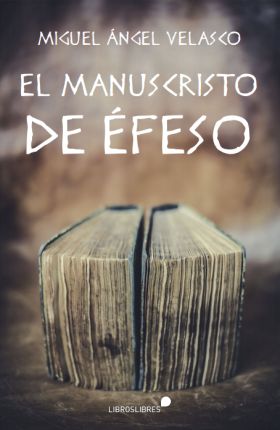 EL MANUSCRITO DE ÈFESO