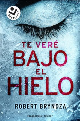 TE VERE BAJO EL HIELO