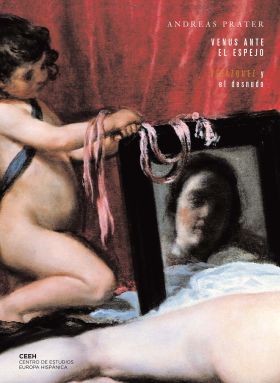 Venus ante el espejo. Velázquez y el desnudo