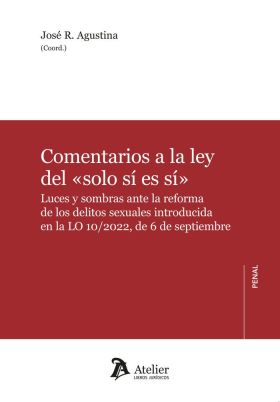 COMENTARIOS A LA LEY DEL SOLO SI ES SI