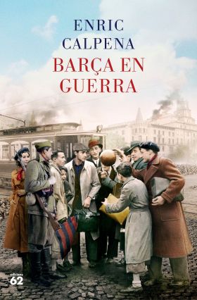 EN GUERRA