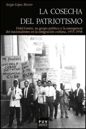 LA COSECHA DEL PATRIOTISMO