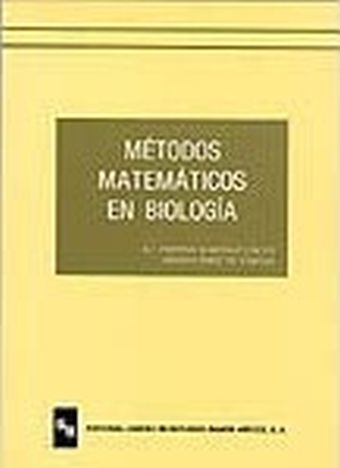 Métodos matemáticos en biología