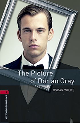 OBL 3 PICTURE OF DORIAN GRAY MP3 AUDIO