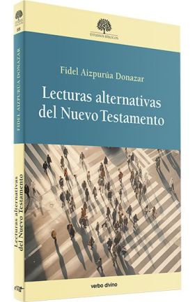 Lecturas alternativas del Nuevo Testamento