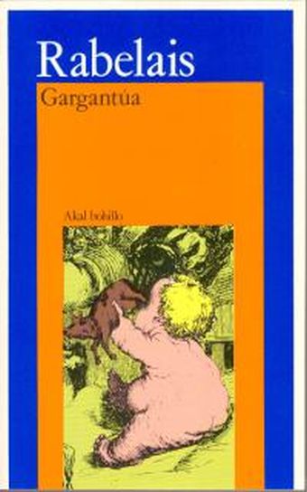 Gargantúa.