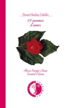 69 POEMES D’AMOR