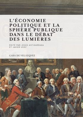 LECONOMIE POLITIQUE ET LA SPHERE PUBLIQUE DANS LE