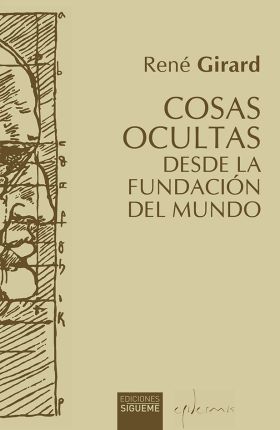 COSAS OCULTAS DESDE LA FUNDACIÓN DEL MUNDO