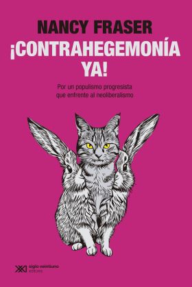 CONTRAHEGEMONIA YA!