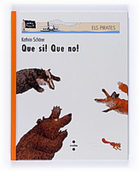 QUE SI! QUE NO!