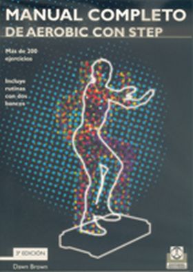 MANUAL COMPLETO DE AEROBIC CON STEP