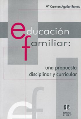 EDUCACION FAMILIAR