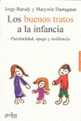 BUENOS TRATOS A LA INFANCIA