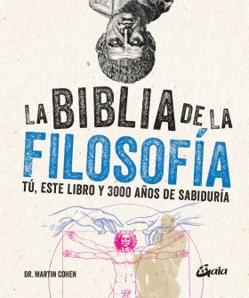 LA BIBLIA DE LA FILOSOFIA