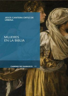 MUJERES EN LA BIBLIA