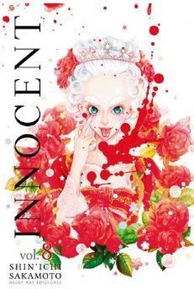 INNOCENT N 08