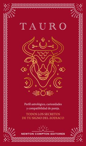 Guía astrológica de Tauro