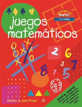 JUEGOS MATEMÁTICOS