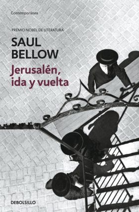 JERUSALEN, IDA Y VUELTA