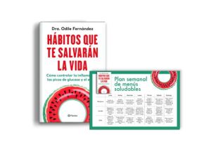 HABITOS QUE TE SALVARAN LA VIDA