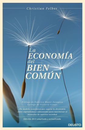 LA ECONOMIA DEL BIEN COMUN