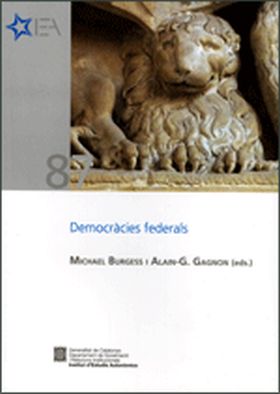 Democràcies federals