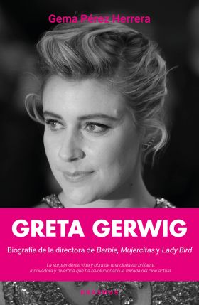 GRETA GERWIG