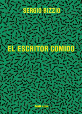 EL ESCRITOR COMIDO