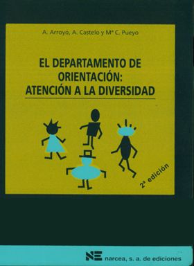 El Departamento de Orientación