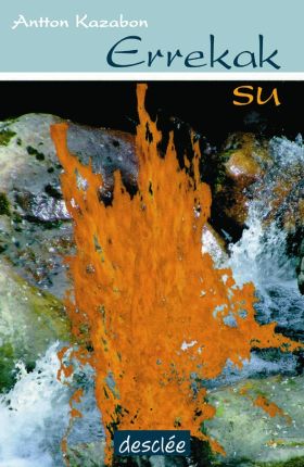 ERREKAK SU