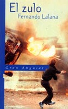 El zulo