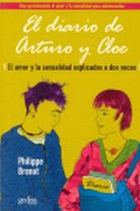 El diario de Arturo y Cloe