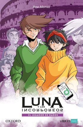 LUNA EL JUGADOR DE DADOS