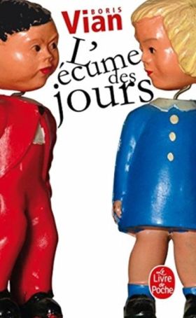 L  ECUME DES JOURS