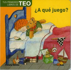 ¿a qué juego?