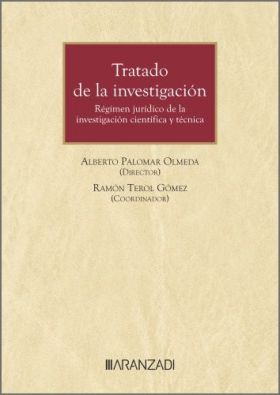 TRATADO DE LA INVESTIGACION
