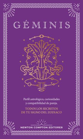 GUIA ASTROLOGICA DE GEMINIS
