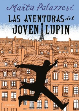 AVENTURAS DEL JOVEN LUPIN, LAS