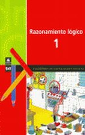 RAZONAMIENTO LOGICO 1