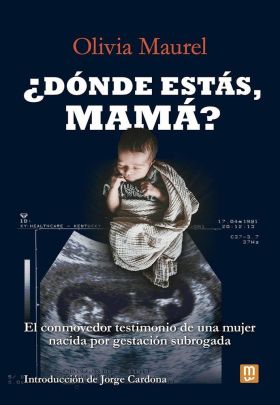 DONDE ESTAS, MAMA?