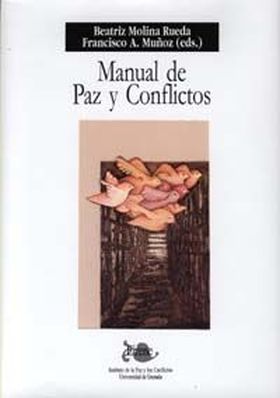Manual de paz y conflictos