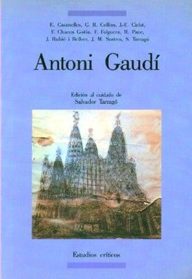 ANTONI GAUDI