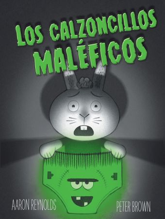 CALZONCILLOS MALEFICOS, LOS