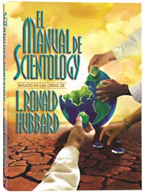 EL MANUAL DE SCIENTOLOGY