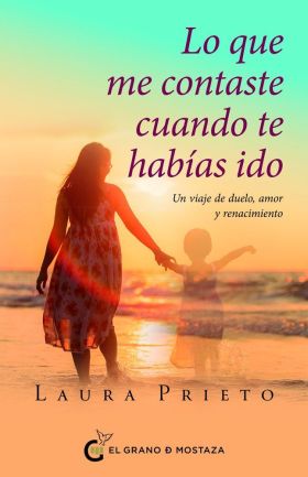 LO QUE ME CONTASTE CUANDO TE HABIAS IDO