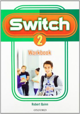 Switch 2. Digital Workbook